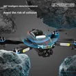 Drone Mpya Model Xf623 - 4