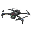 Drone Mpya Model Xf623 - 5