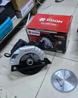 Edon 7" Msumeno wa Mzunguko wa Umeme (1650W) - 1