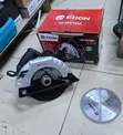 Edon 7" Msumeno wa Mzunguko wa Umeme (1650W) - 2