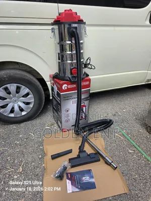 Edon 20L Multi-Function Vacuum Cleaner