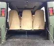 Land Rover Defender 2011 Kijani - 5