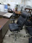 Boss Office Products Kiti cha Ofisi - Kabisa Mpya - 1