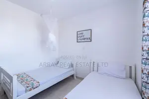 Apartment ya Vyumba 3 kwa Mauzo Katani, Syokimau