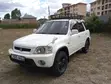 Honda CR-V 2.0 4WD Automatic 2000 Pearl - 1