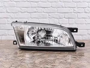 Nissan Sunny B14 Headlight - 1998-1999 Clear