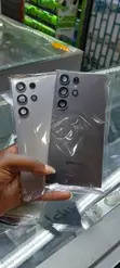 Samsung Galaxy S24 Ultra Back Glass Replacement - 2