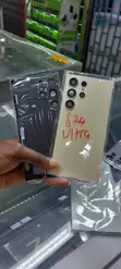 Samsung Galaxy S24 Ultra Back Glass Replacement - 4