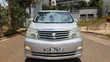 Toyota Alphard 2.4 Petrol AWD 2008 Silver - 1