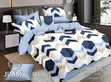 Jimmy 6-Piece Duvet Cover Set - 2