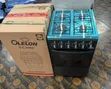 Olelon 50x55 Cooker ya Kusimama Bure - 1
