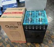 Olelon 50x55 Cooker ya Kusimama Bure - 2