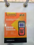 Konnwei KW460 OBD Scanner kwa Mercedes-Benz - 1