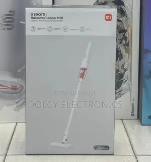 Xiaomi Vacuum Cleaner P30