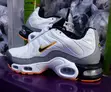 Nike Air Max TN Sneakers za Wanaume - 3