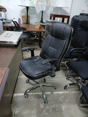 Executive Office Chair - Boss Office Products