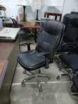 Executive Office Chair - Boss Office Products - 1