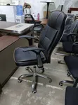 Executive Office Chair - Boss Office Products - 2