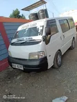 Nissan Vanette 2005 Nyeupe - 1