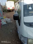 Nissan Vanette 2005 Nyeupe - 3