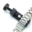 Strapmate Pro Metal Watch Strap Adjuster - Black - 3