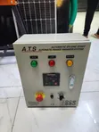 Automatic Transfer Switch (ATS) / Generator Auto-Start Panel - 1