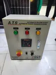 Automatic Transfer Switch (ATS) / Generator Auto-Start Panel - 2