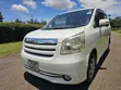 Toyota Noah 2.0 143hp FWD (8 Seater) 2010 Nyeupe - 3