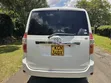 Toyota Noah 2.0 143hp FWD (8 Seater) 2010 Nyeupe - 4