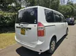 Toyota Noah 2.0 143hp FWD (8 Seater) 2010 Nyeupe - 5
