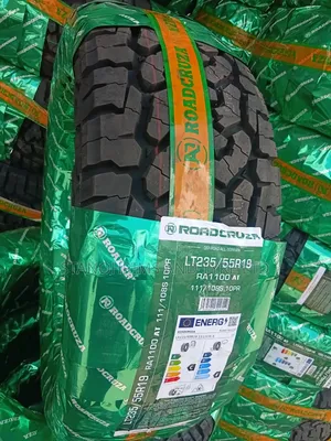 Roadcruiza 235/55/19 All-Terrain Tires