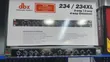 DBX Crossover 234 - 2