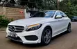 Mercedes-Benz C200 2016 AMG Spec - 2