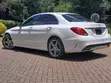 Mercedes-Benz C200 2016 AMG Spec - 3