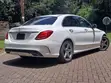 Mercedes-Benz C200 2016 AMG Spec - 4