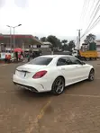 Mercedes-Benz C200 2016 AMG Spec - 5
