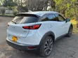 Mazda CX-3 1.8 Diesel AWD 2018 Nyeupe - 1