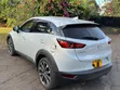 Mazda CX-3 1.8 Diesel AWD 2018 Nyeupe - 2