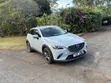 Mazda CX-3 1.8 Diesel AWD 2018 Nyeupe - 3