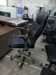 Kiti cha Ofisi chenye Ergonomics - Boss - 1