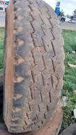 Used Tyres Size 315/80/22.5 for Lorry - 2