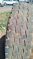 Used Tyres Size 315/80/22.5 for Lorry - 3