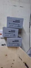 Amaron Quanta 9Ah Betri ya UPS 12V - 2