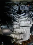 Toyota Passo Gearbox [2CA] - 2