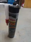 Pattex PL150 Multipurpose Construction Adhesive - 3