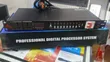 DBX Power Sequencer - Vituo 10 - 2
