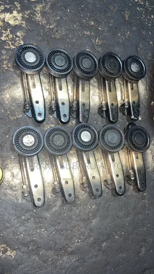 Subaru AC Tensioner