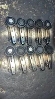 Subaru AC Tensioner - 1