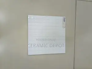 Ceramic Floor Tiles 30x30cm - Box Covers 1.53 Sqm