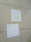 Matofali ya Sakafu ya Keramik 30x30cm - Sanduku Linashughulikia 1.53 Sqm - 2